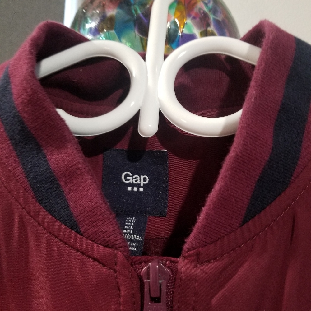 Jacket GAP - Picture 3 of 4